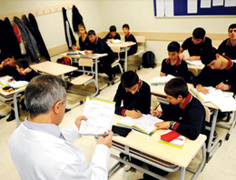 İşte yeni eğitim sistemi hakkındaki herşey