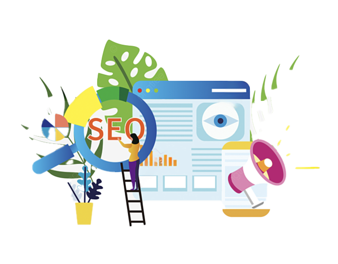 Seo Agency USA