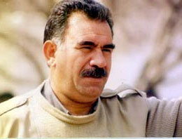 Teröristbaşı Öcalan'dan korkunç itiraf! - Seo