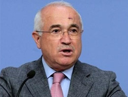 Cemil Çiçek'ten Altan Tan'a tepki!