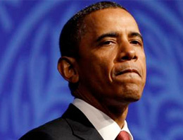 Barack Obama Putin'i kutladı Barack Obama Putin'i kutladı