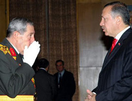 İşte o sır görüşmenin CD'si İşte o sır görüşmenin CD'si