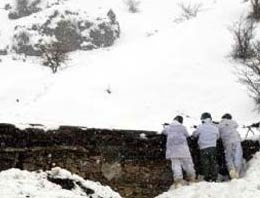 15 PKK'lının yerini bakın kim söylemiş - Seo