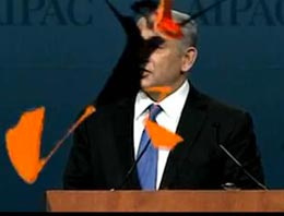 Netanyahu'nun 'nükleer ördek'i rekor kırdı! Netanyahu'nun 'nükleer ördek'i rekor kırdı!