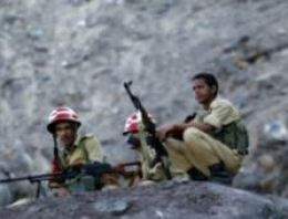 Yemen El Kaide'cileri köşeye sıkıştırdı
