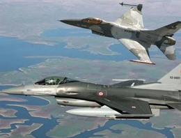 Konya semalarında Türkiye-ABD işbirliği Konya semalarında Türkiye-ABD işbirliği