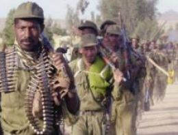 Eritre: Etiyopya ile savaşmayacağız Eritre: Etiyopya ile savaşmayacağız