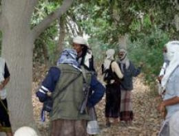 İsviçreli kadın Yemen'de kaçırıldı İsviçreli kadın Yemen'de kaçırıldı