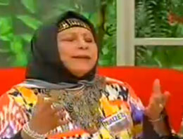 Bu kadın kıllı koca istiyormuş Bu kadın kıllı koca istiyormuş